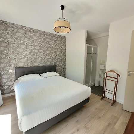 L'Appartement Des Esclargies Rocamadour Exterior photo