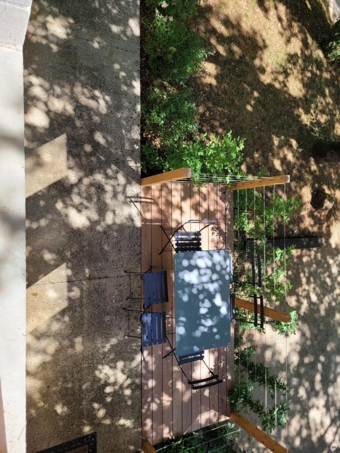 L'Appartement Des Esclargies Rocamadour Exterior photo