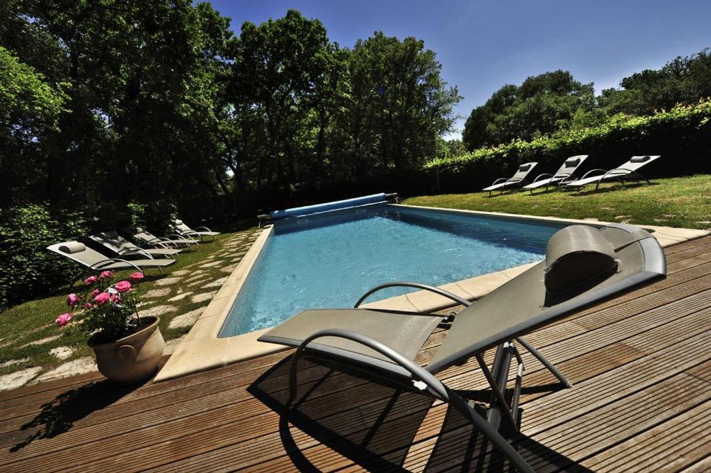 L'Appartement Des Esclargies Rocamadour Exterior photo
